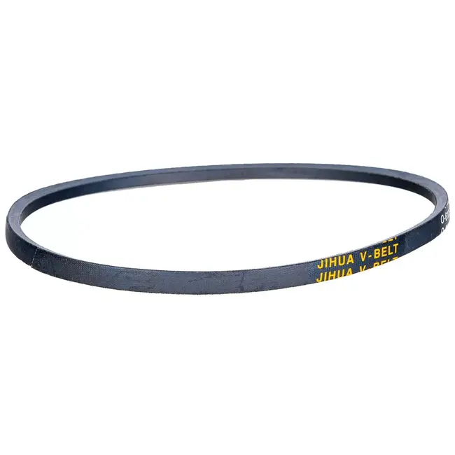 GEKO Aandrijfriem voor stabiele en soepele werking van apparaten