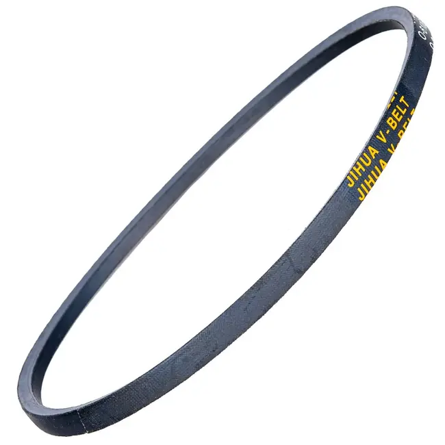 GEKO Aandrijfriem voor stabiele en soepele werking van apparaten