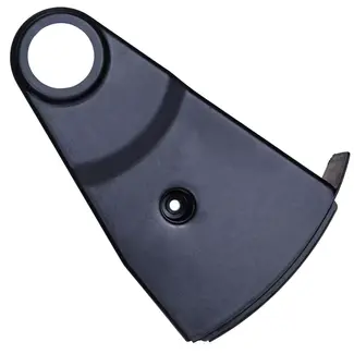 GEKO Riemkap voor G83055 grasmaaier ter bescherming van de aandrijving