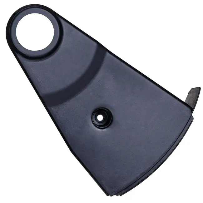 GEKO Riemkap voor G83055 grasmaaier ter bescherming van de aandrijving