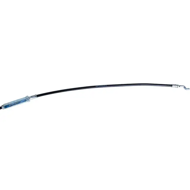 GEKO Duurzame aandrijfkabel voor G83055 benzinegrasmaaier voor soepele voortbeweging