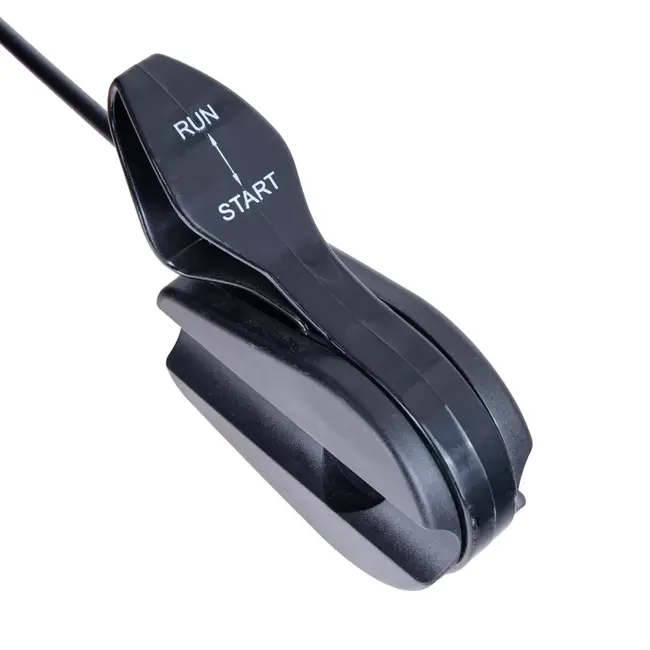 GEKO Nauwkeurige gaskabel voor G83055 benzinegrasmaaier voor veilige bediening