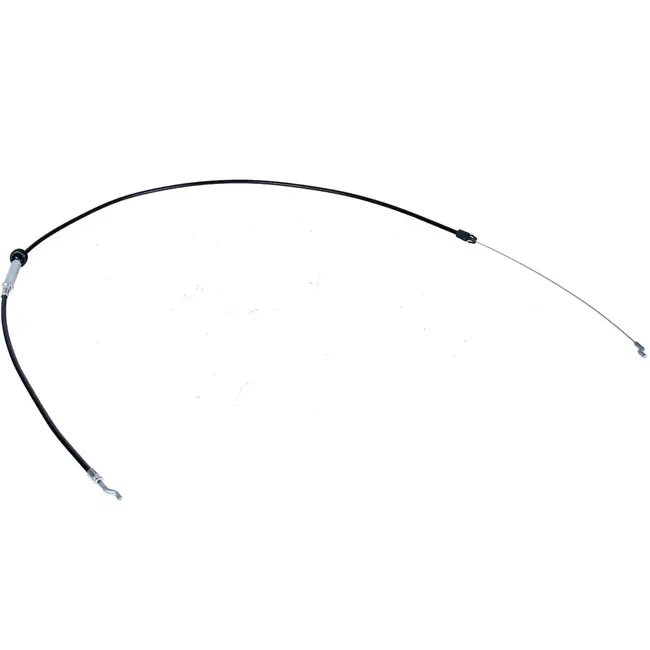 GEKO Duurzame aandrijfkabel voor de G83055 benzinegrasmaaier voor soepele voortbeweging