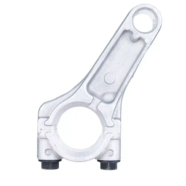 GEKO Duurzame verbindingsstang voor G84000/G84001 benzinefrees voor stabiele motorwerking