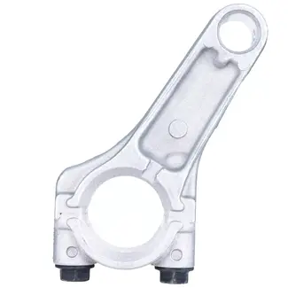 GEKO Duurzame verbindingsstang voor G84000/G84001 benzinefrees voor stabiele motorwerking