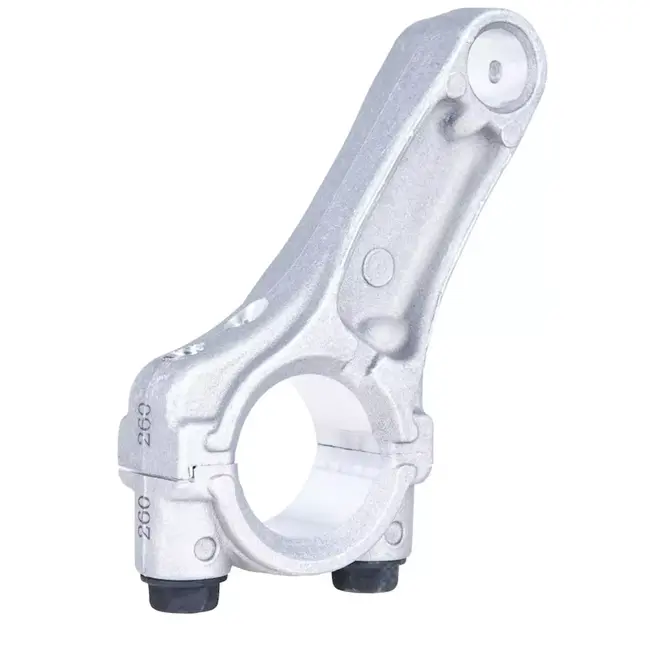 GEKO Duurzame verbindingsstang voor G84000/G84001 benzinefrees voor stabiele motorwerking