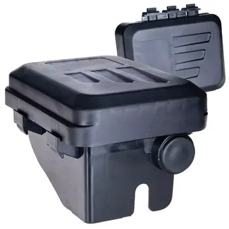 GEKO Compleet luchtfilter voor G84000/G84001 benzinefrees voor optimale motorbescherming