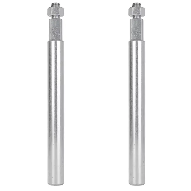 GEKO Professionele injector verwijderset voor Ford 2.0 EcoBlue voor schadevrije demontage