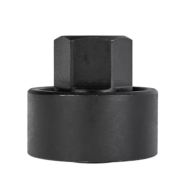 GEKO Professionele injector verwijderset voor Ford 2.0 EcoBlue voor schadevrije demontage