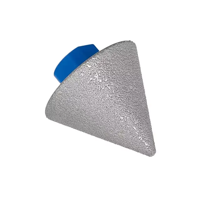 GEKO M14 diamant conische frees 2–50 mm voor harde materialen