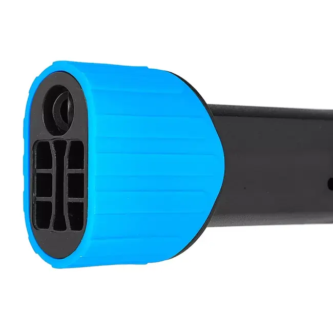 GEKO Laagdruk water- en schuimpistool Sky-Line met 240 ml tank en filterset