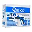 GEKO Laagdruk water- en schuimpistool Sky-Line met 240 ml tank en filterset
