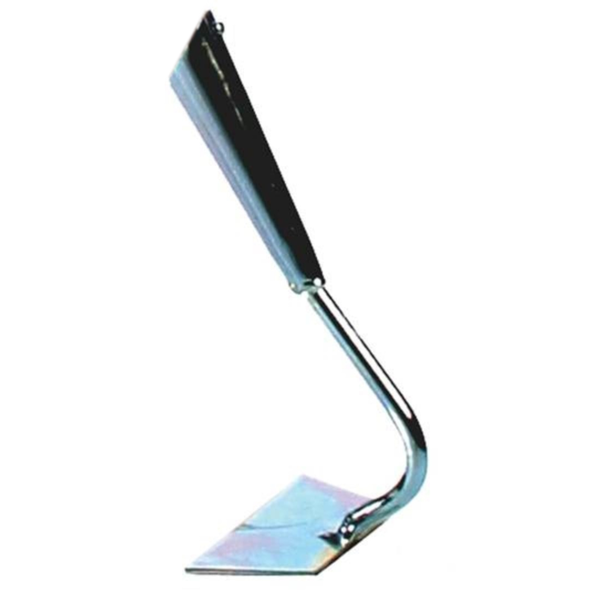Talen Tools Onkruidhak - Verzinkt Staal - 16 cm - Zonder Steel