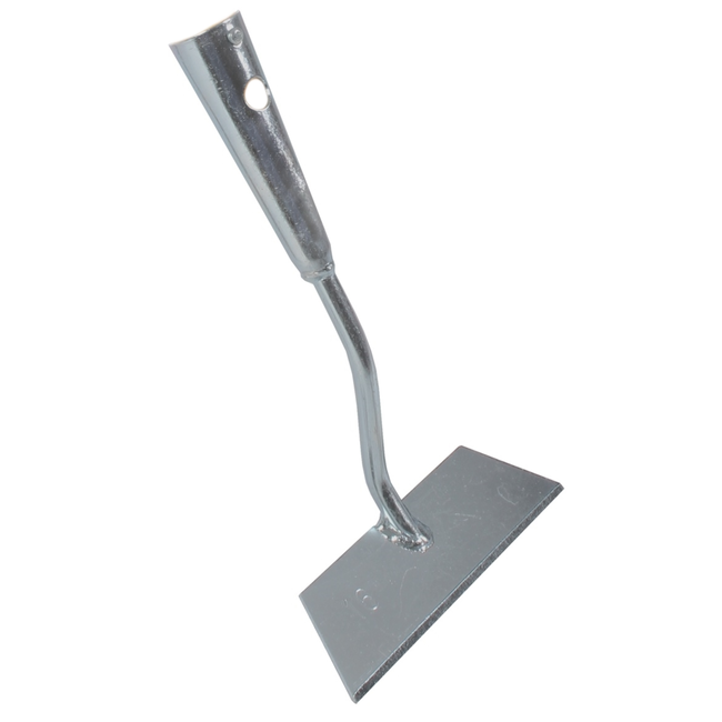 Talen Tools Verzinkte Schoffel – 14 cm – Zonder Steel