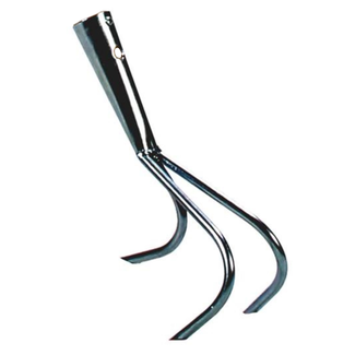 Talen Tools Tuinkrabber - Voorkom Inklinking van de Grond