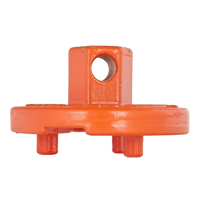 GEKO Complete staalset voor snelle en nauwkeurige demontage van koppelingen bij kettingzagen