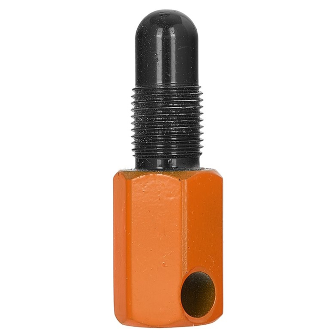 GEKO Complete staalset voor snelle en nauwkeurige demontage van koppelingen bij kettingzagen