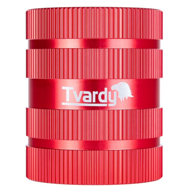 Tvardy Compacte binnen en buiten ontbramer met conische messen voor buizen van 6 tot 36 mm