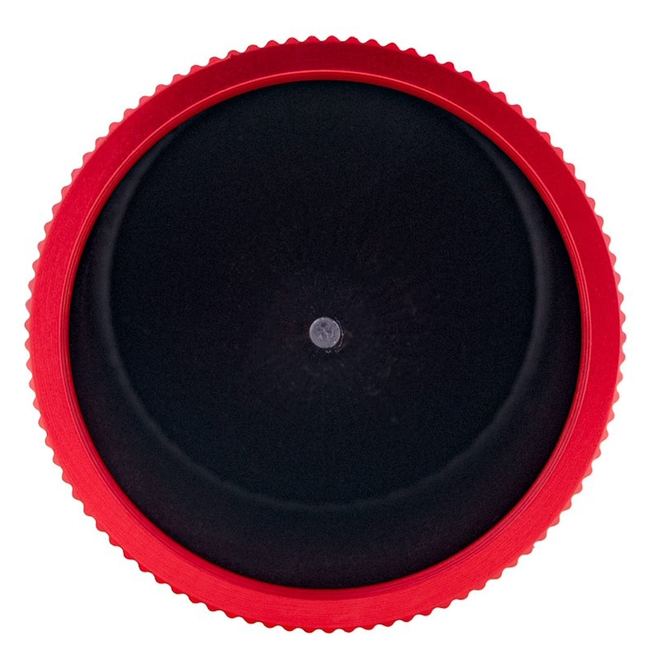 Tvardy Compacte binnen en buiten ontbramer met conische messen voor buizen van 6 tot 36 mm