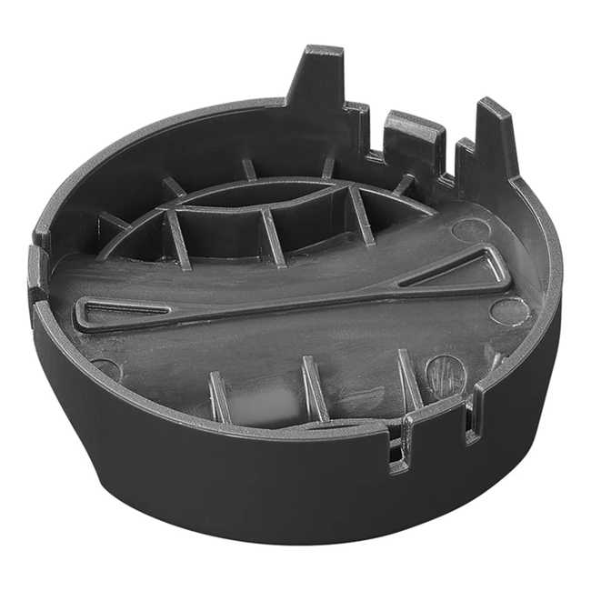 Senso4s ABS adapterset van 3 stuks voor veilige en stabiele montage van Senso4s gasmeters