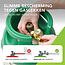 GasStop automatische noodstopklep met lektester en gasniveau-indicator - 6 stuks in display box