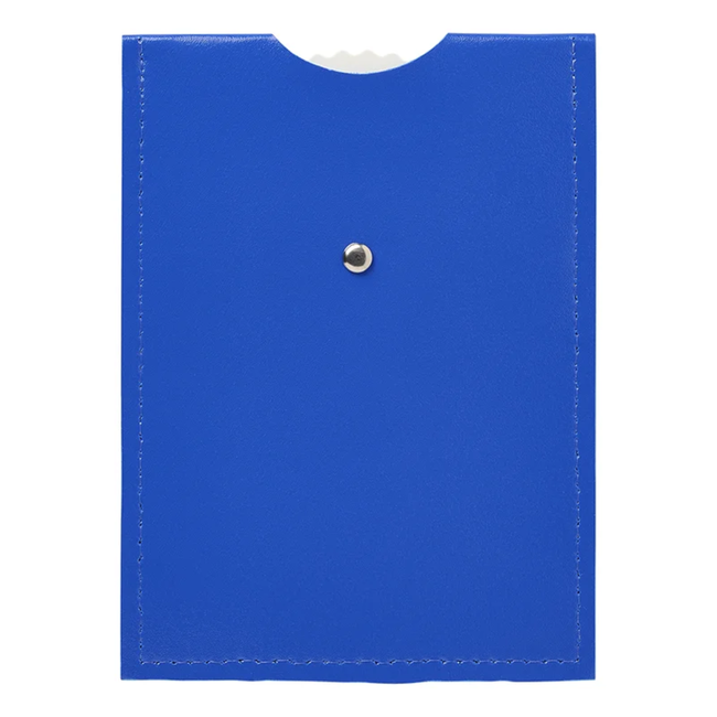 ProPlus Compacte Duitse parkeerschijf in polybag met duidelijke aankomsttijdweergave