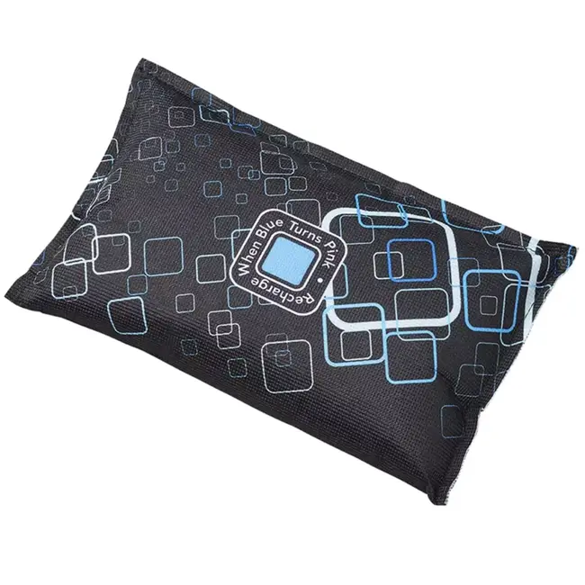 ProPlus Herbruikbare luchtontvochtiger 700 g met silicagel indicator voor droge lucht in auto camper en caravan