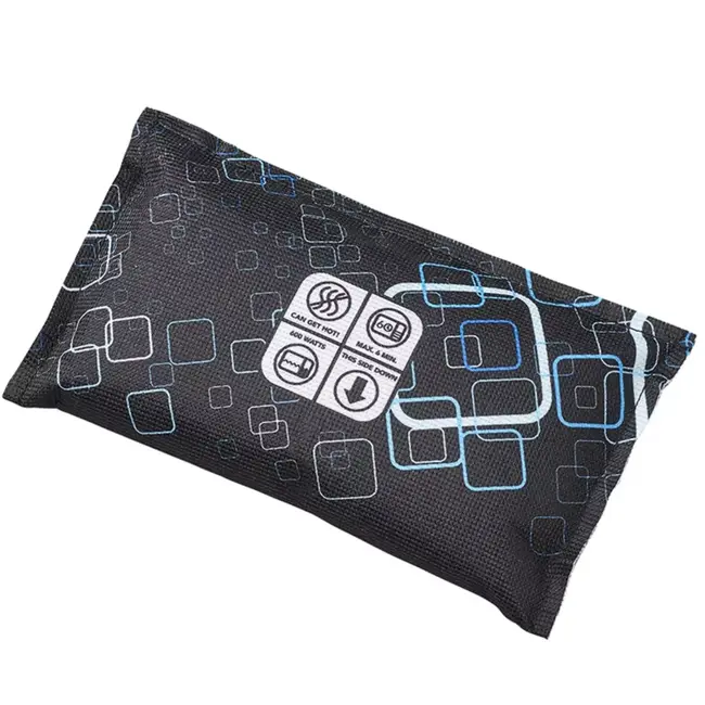 ProPlus Herbruikbare luchtontvochtiger 350 g met silicagel indicator voor droge lucht in auto camper en caravan