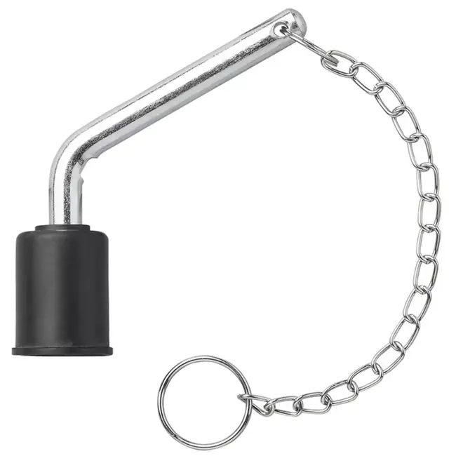 ProPlus Sleutel voor hoofdstroomschakelaar met metalen ketting en ring Ø15 mm