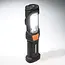 TIROSS Multifunctionele oplaadbare led noodlamp met 330 lumen, magneet en draaibare haak