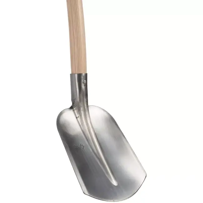 Talen Tools Stratenmakers bats maat 000 met spitse bladvorm - Steel 130 cm