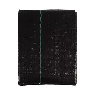 Hendrik Jan Zwart anti-worteldoek 2 x 5 m, polypropyleen 90 g/m², onder bestrating