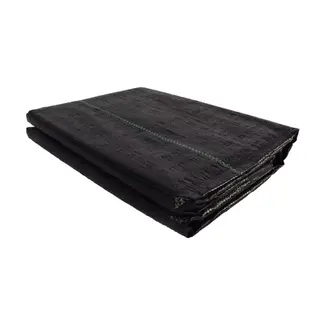 Hendrik Jan Anti-worteldoek 1 x 10 m Waterdoorlatend UV-bestendig Gronddoek