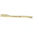 Hendrik Jan Bijlsteel Hickory 80 cm voor Houthakkersbijl 1600 Gram