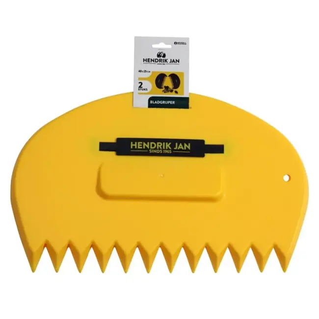 Hendrik Jan Bladgrijpers