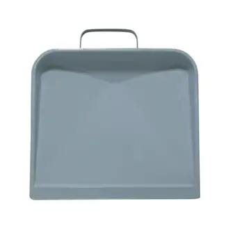 Hendrik Jan Stofblik Metaal 25cm