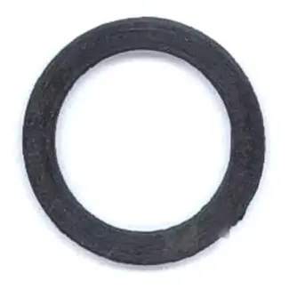 Hendrik Jan Rubber vervangringen 1/2 inch voor messing snelkoppeling 13 mm, set van 5 stuks