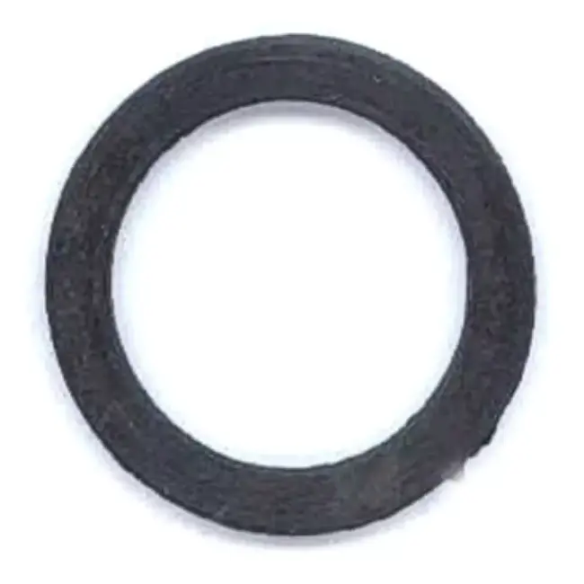 Hendrik Jan Rubber vervangringen 1/2 inch voor messing snelkoppeling 13 mm, set van 5 stuks