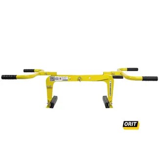 Orit Verstelbare bandentang - Rubberen gripbekken en widiapunt - 10 mm tot 600 mm