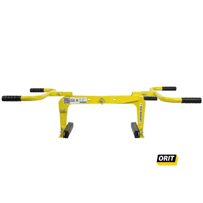 Orit Verstelbare bandentang - Rubberen gripbekken en widiapunt - 10 mm tot 600 mm