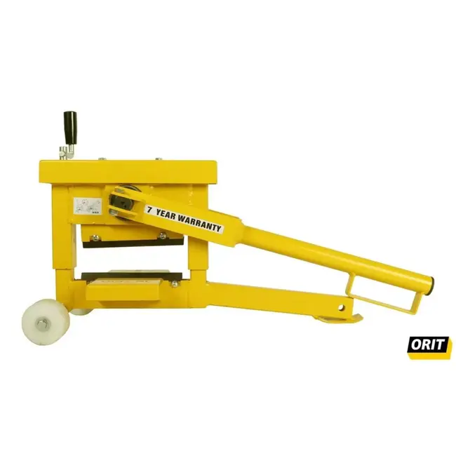 Orit Steenknipper 1 spindel B 150 - H 120 mm makkelijk Spindel