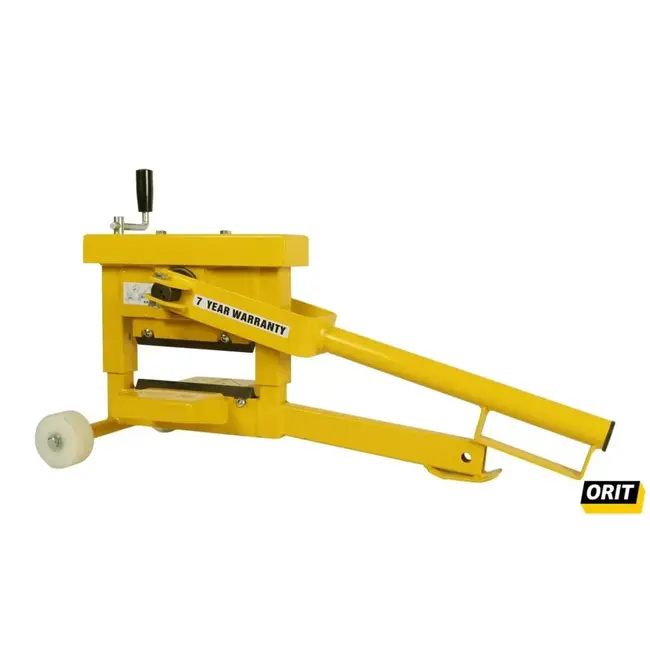 Orit Steenknipper 1 spindel B 150 - H 120 mm Easy Spindel