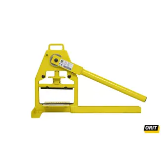 Orit Steenknipper 150 - Koppelsteen - 150 x 150 x 60 mm - voor koken en bereiden - voor handig gebruik in de keuken