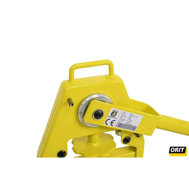 Orit Steenknipper 150 - 85 mm Koppelsteen