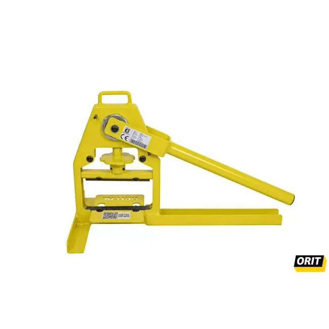 Orit Steenknipper 150 - 85 mm Koppelsteen