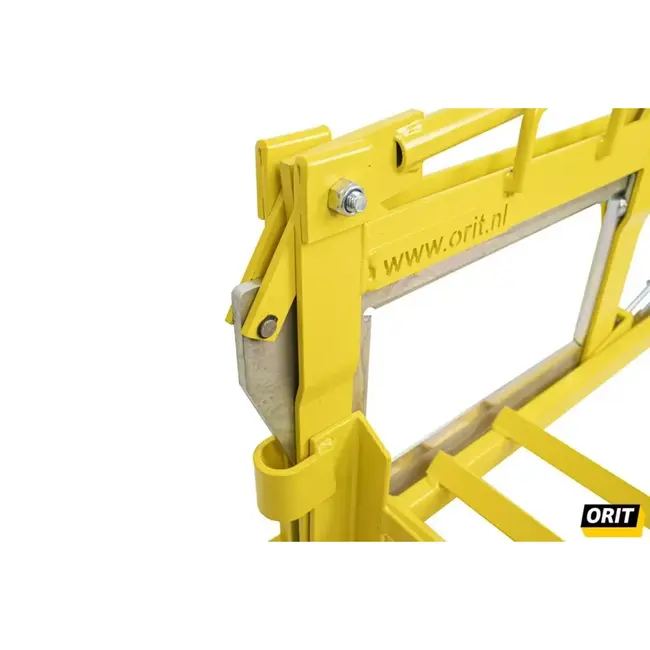 Orit Blokkenknipper vierzijdig van 200 mm