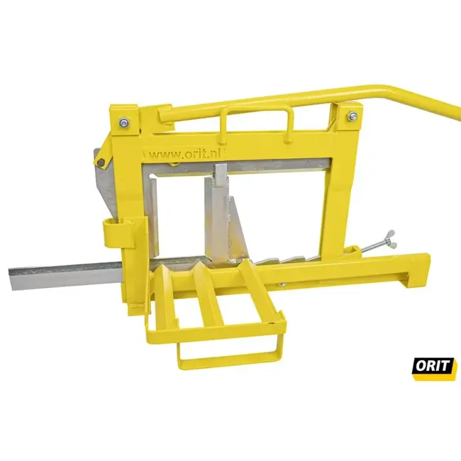 Orit Blokkenknipper vierzijdig van 200 mm