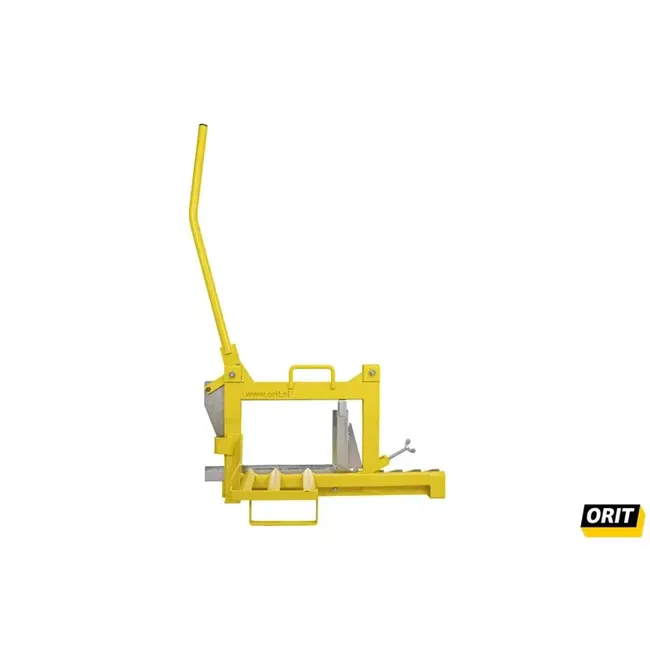 Orit Blokkenknipper vierzijdig van 200 mm