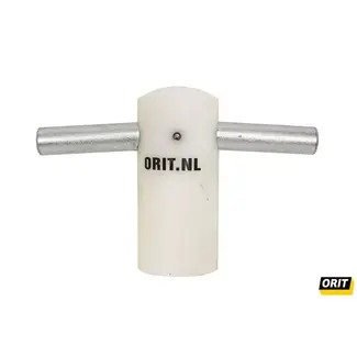 Orit Tegelklopper 3000 gram