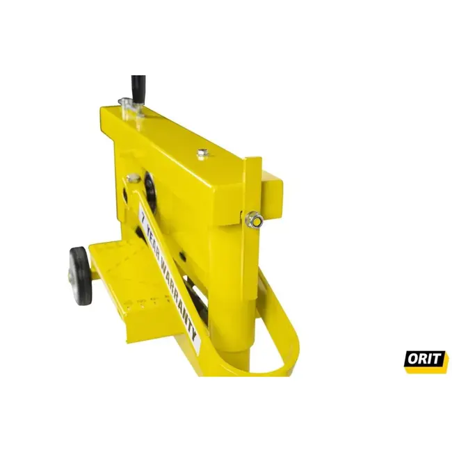 Orit Steenknipper 1 spindel B 330 - H 120 mm Easy Spindel